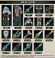 ガシャポンクエスト～決戦!アサクサ遺跡編～ 全17種セット ガシャポンオンライン ガシャポンクエスト～決戦!アサクサ遺跡編～【3次：2024年3月